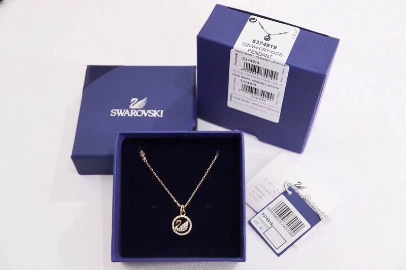Swarovski Necklace 01lyr62 (8)